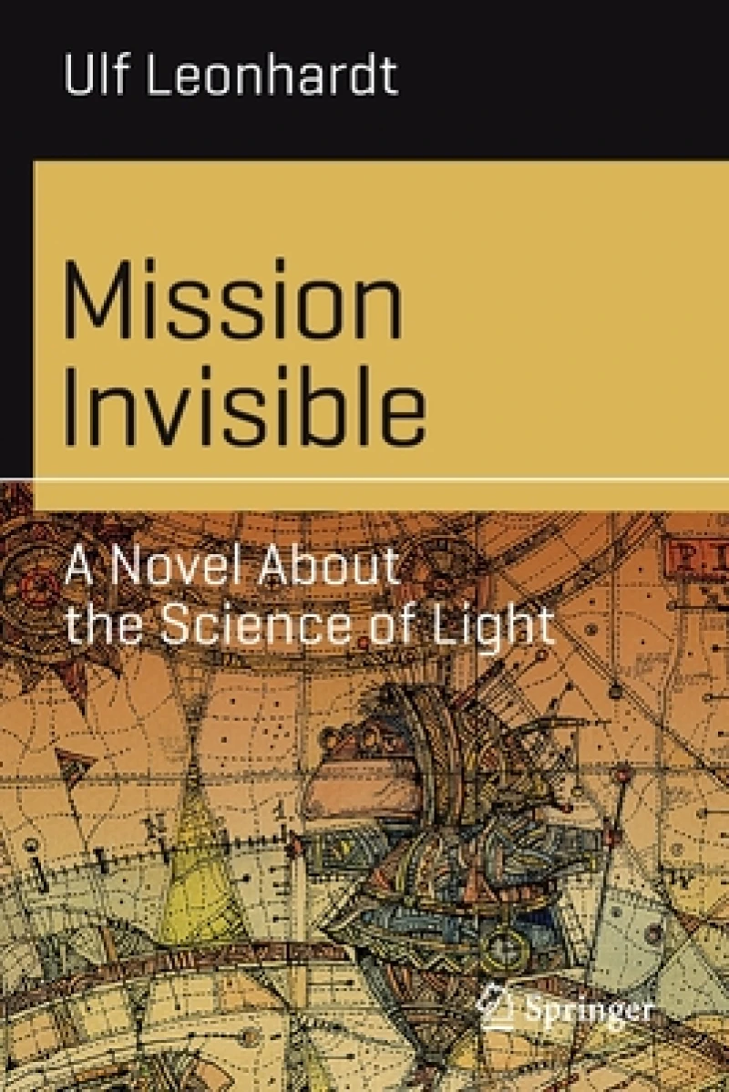 Mission Invisible