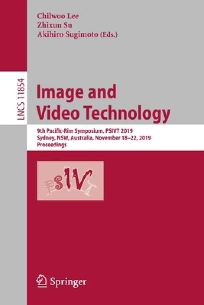 Image and Video Technology