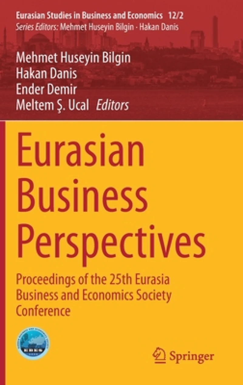 Eurasian Business Perspectives