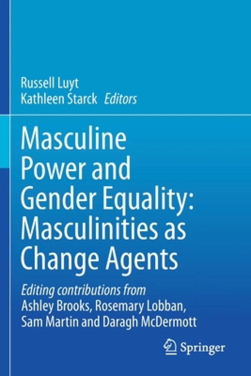 Masculine Power and Gender Equality