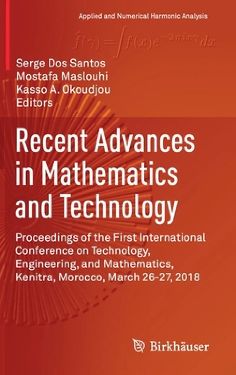 Recent Advances in Mathematics and Technology