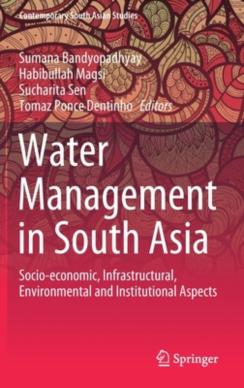 Water Management in South Asia