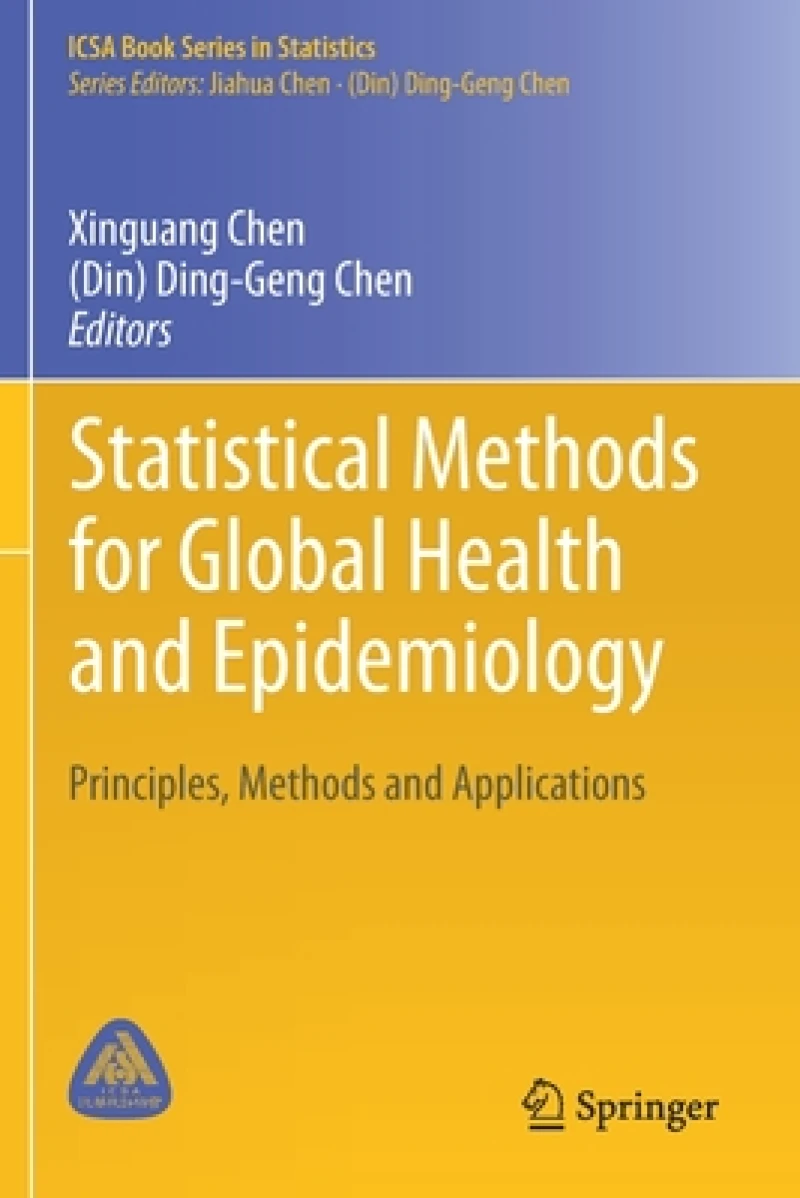 Statistical Methods for Global Health and Epidemiology