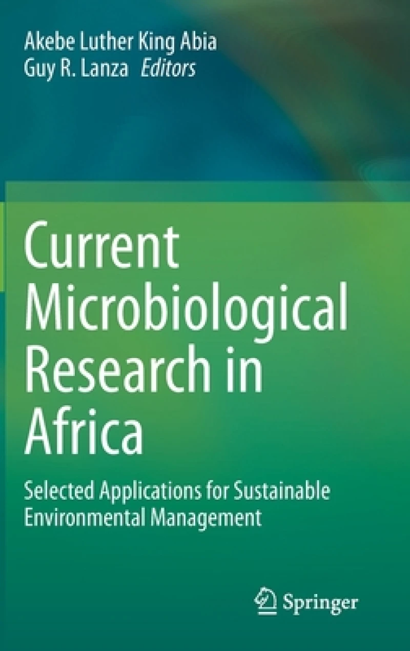 Current Microbiological Research in Africa