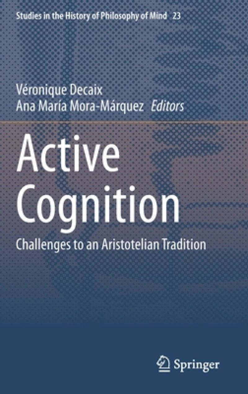 Active Cognition