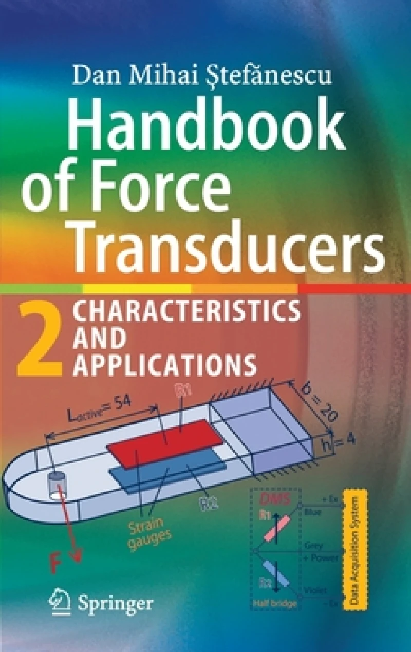 Handbook of Force Transducers