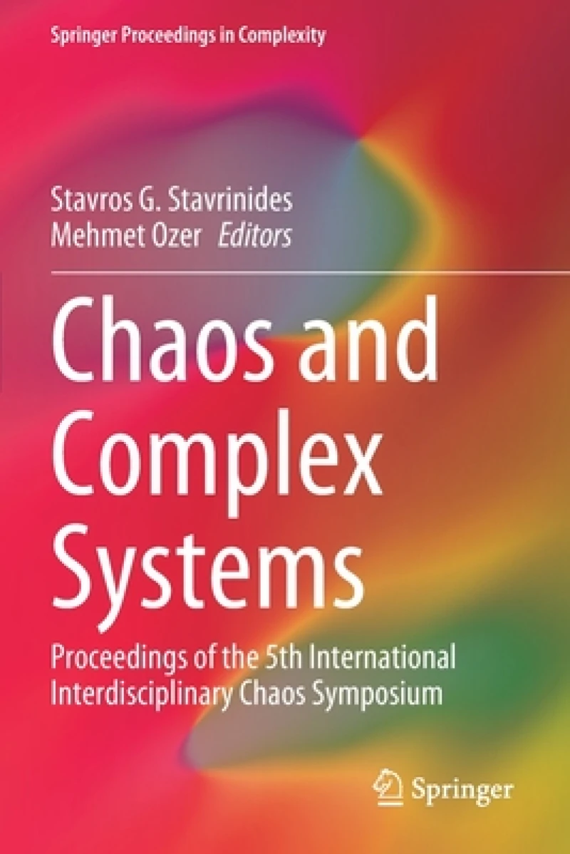 Chaos and Complex Systems