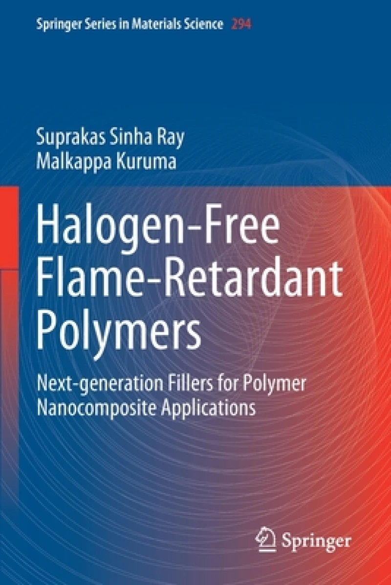 Halogen-Free Flame-Retardant Polymers