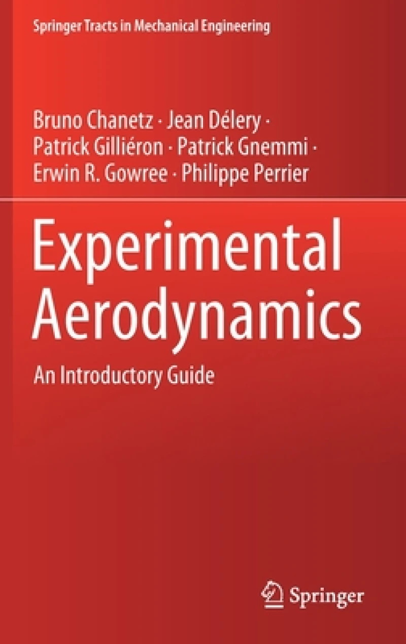 Experimental Aerodynamics