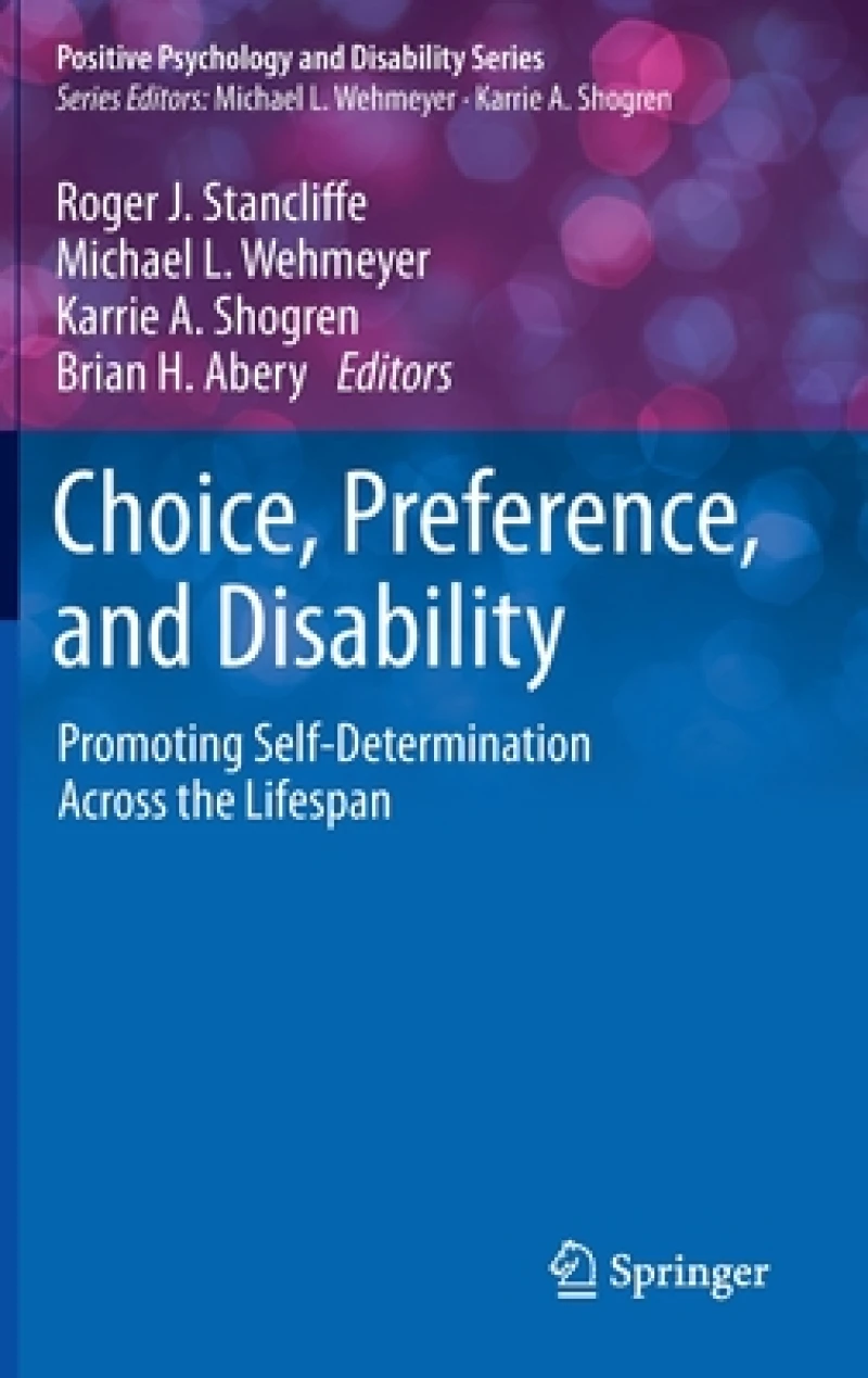 Choice, Preference, and Disability