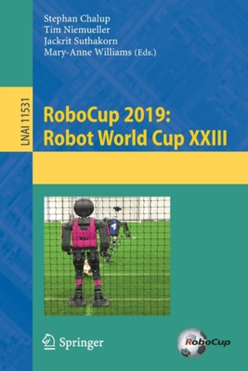 RoboCup 2019