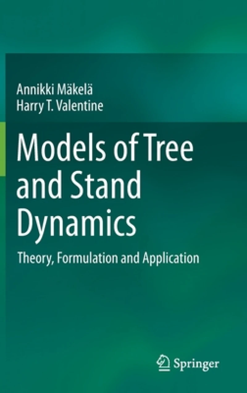 Models of Tree and Stand Dynamics