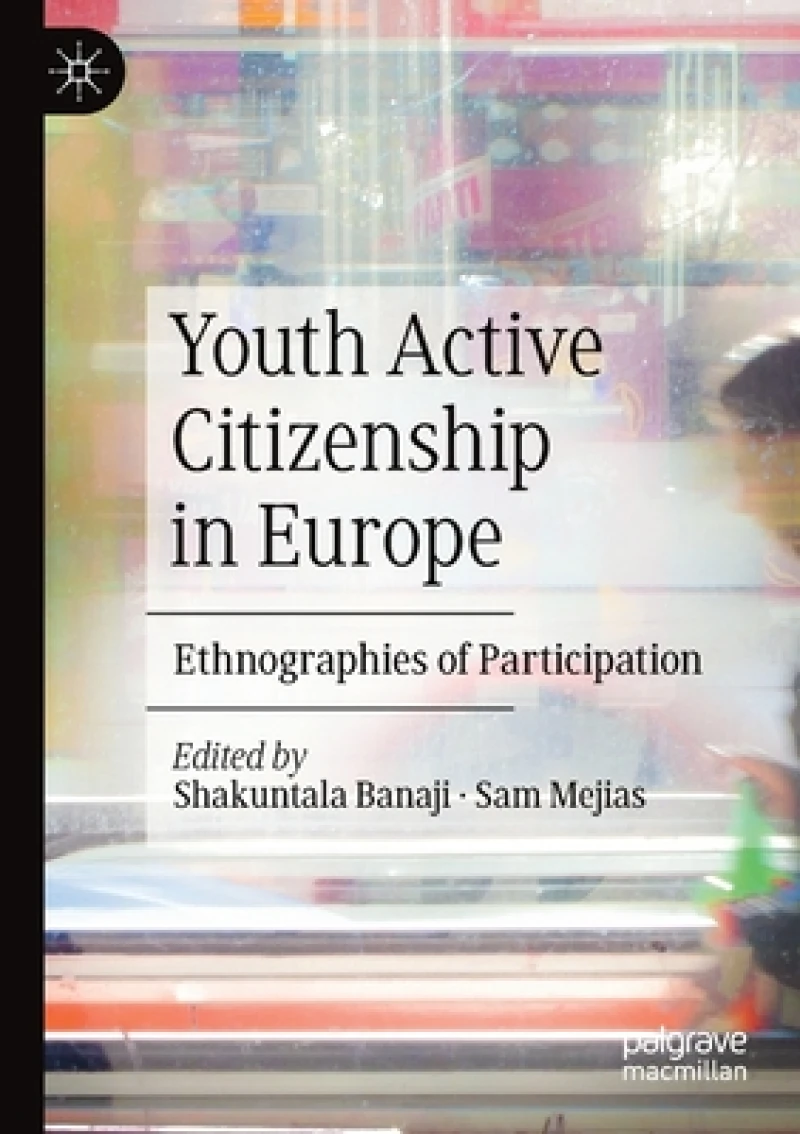 Youth Active Citizenship in Europe
