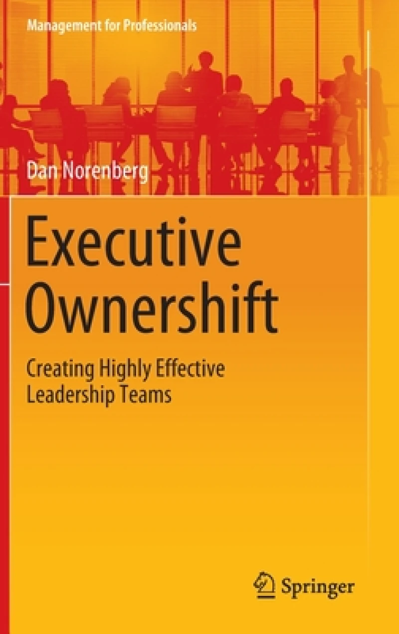 Executive Ownershift