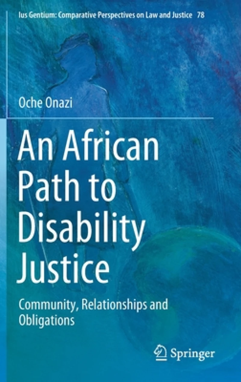 An African Path to Disability Justice