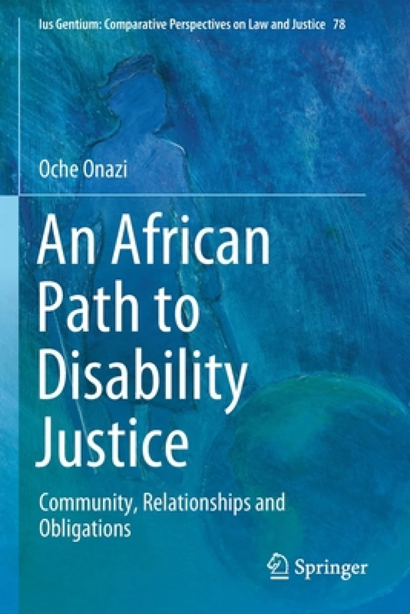 An African Path to Disability Justice