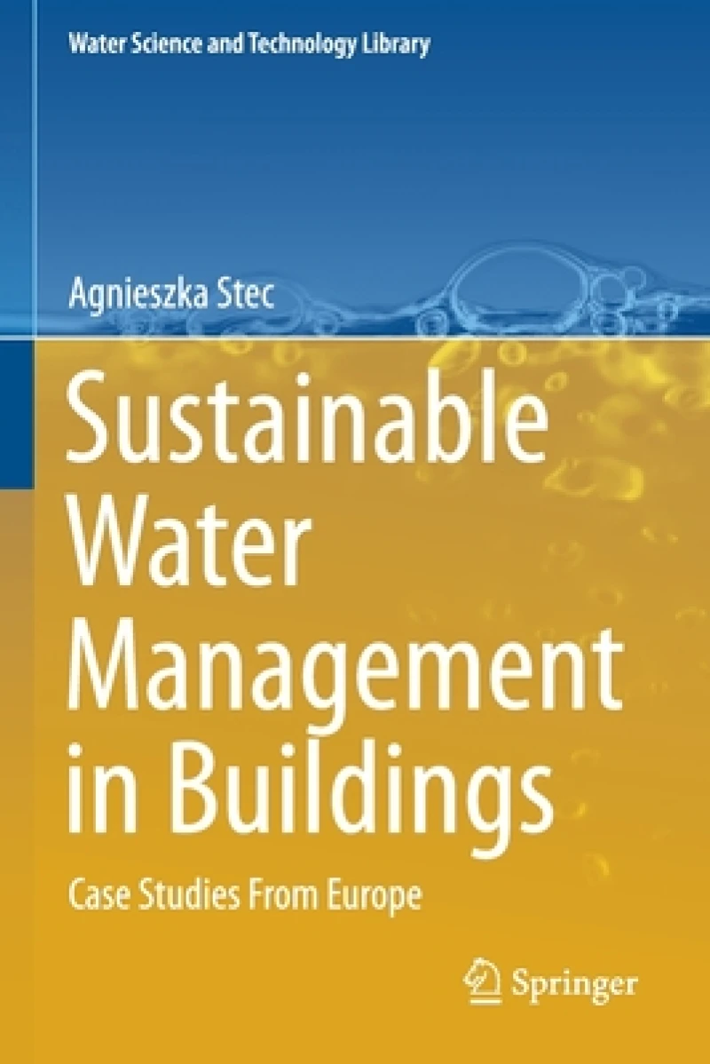 Sustainable Water Management in Buildings