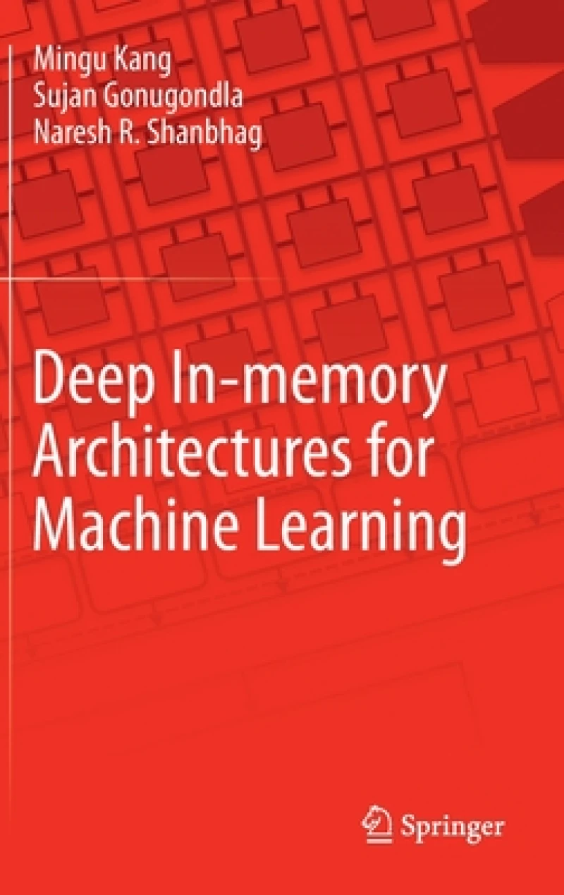 Deep In-memory Architectures for Machine Learning