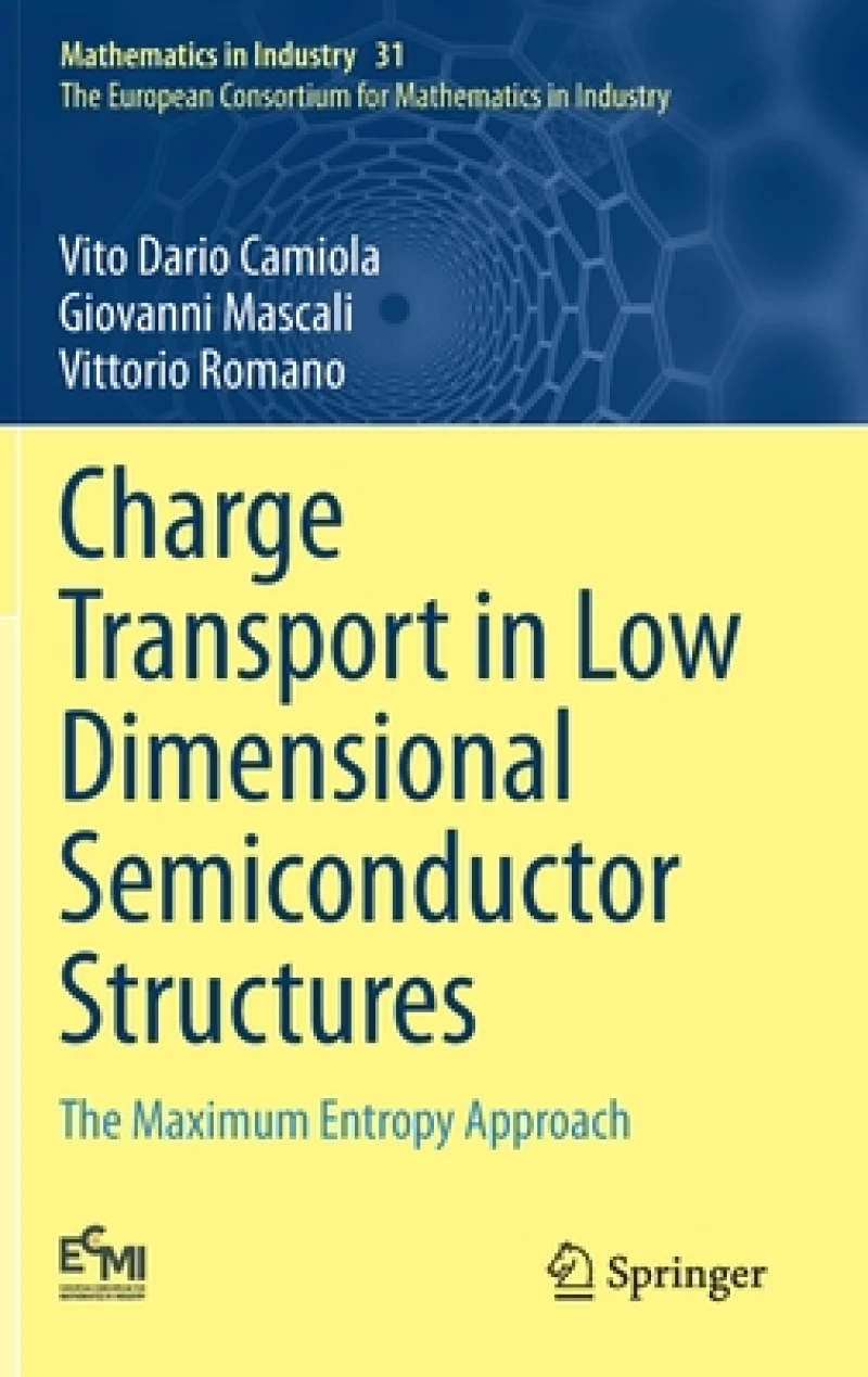 Charge Transport in Low Dimensional Semiconductor Structures