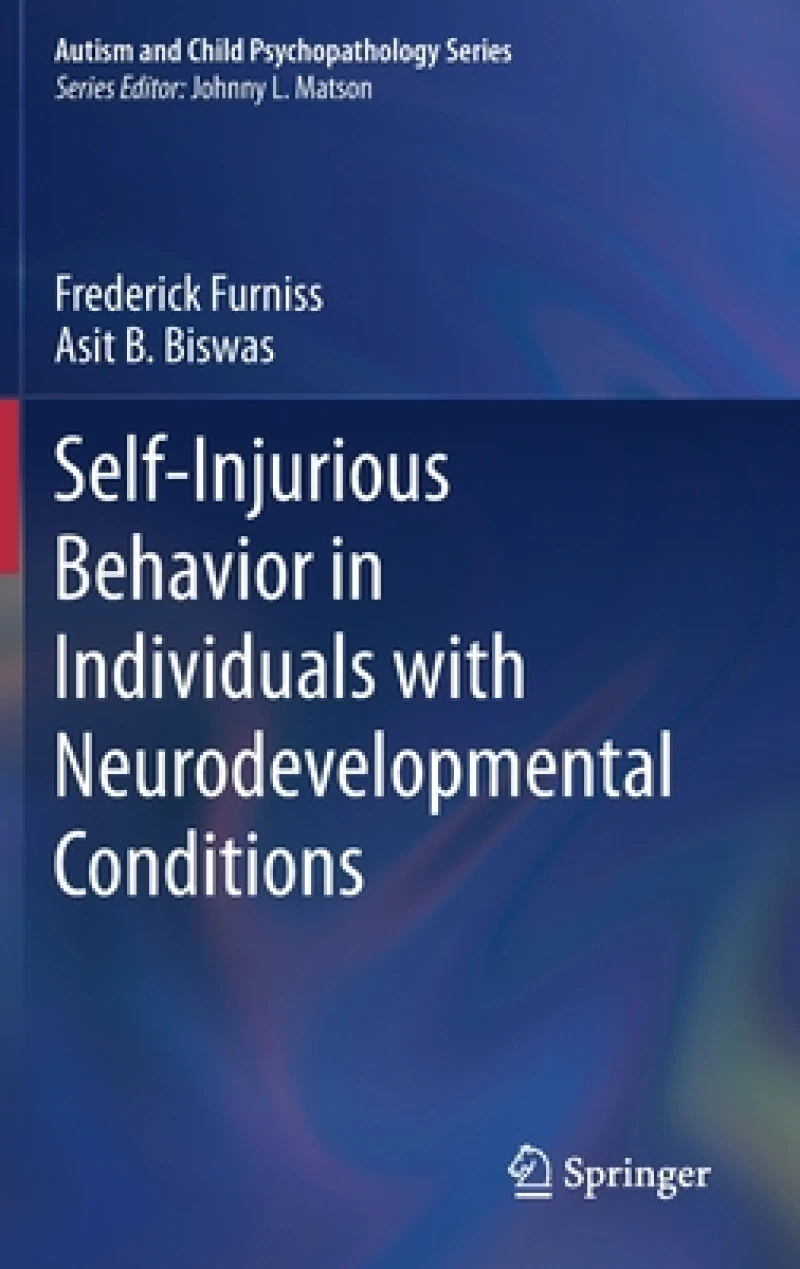 Self-Injurious Behavior in Individuals with Neurodevelopmental Conditions