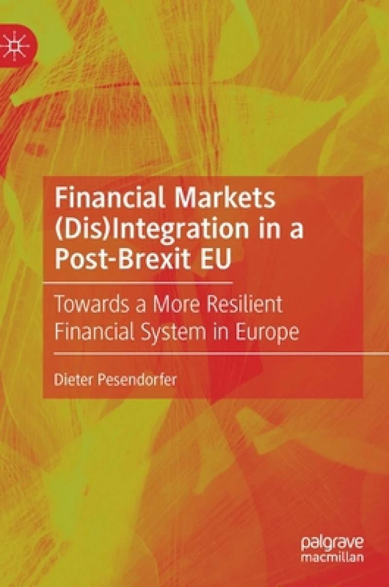 Financial Markets (Dis)Integration in a Post-Brexit EU