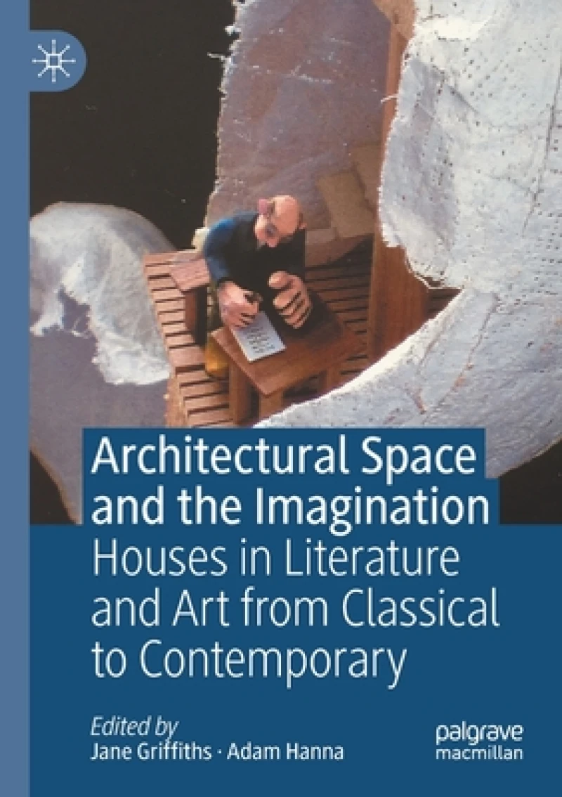 Architectural Space and the Imagination