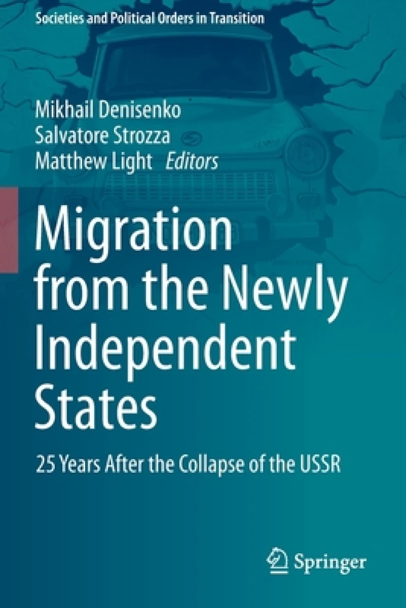 Migration from the Newly Independent States