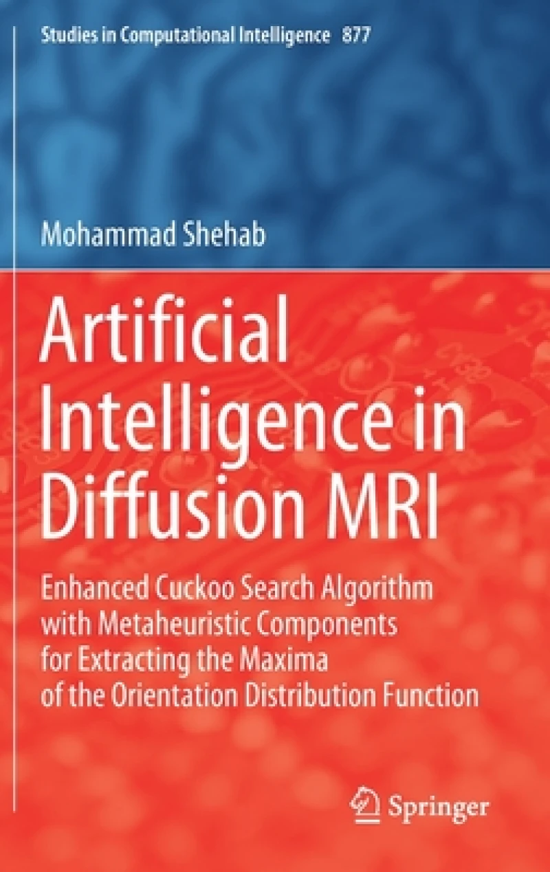 Artificial Intelligence in Diffusion MRI