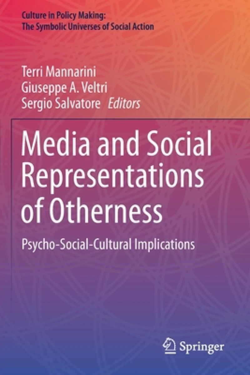 Media and Social Representations of Otherness