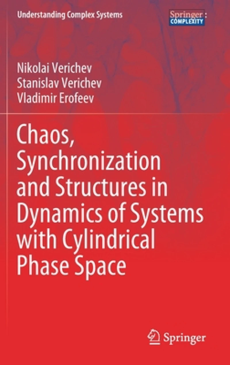 Chaos, Synchronization and Structures in Dynamics of Systems with Cylindrical Phase Space