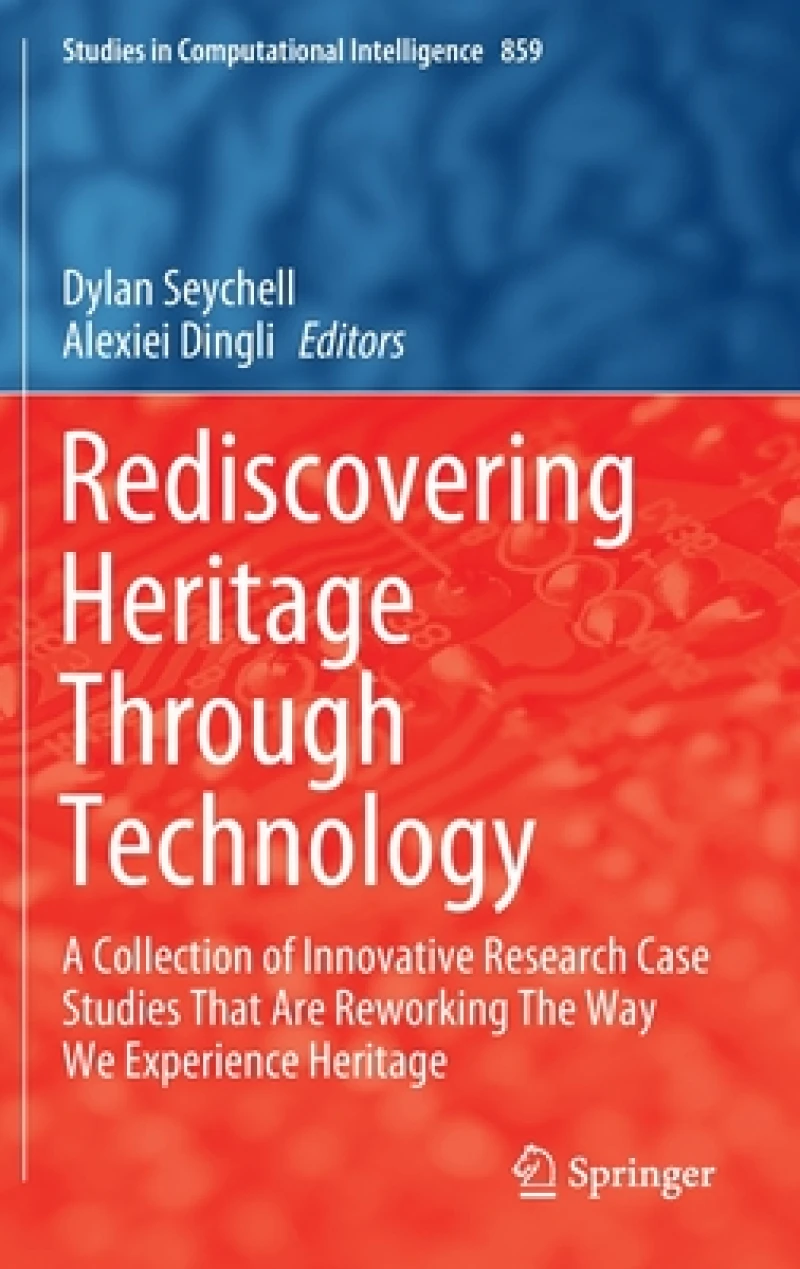 Rediscovering Heritage Through Technology