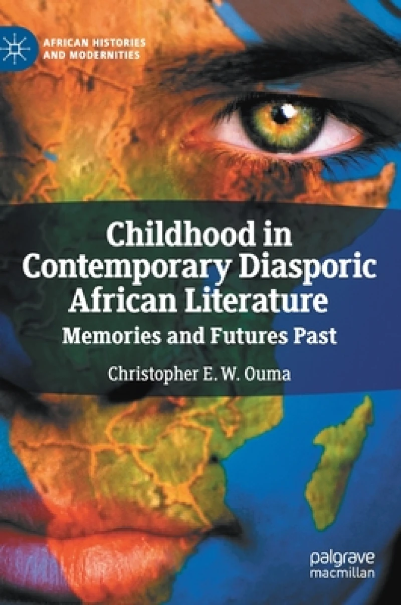 Childhood in Contemporary Diasporic African Literature