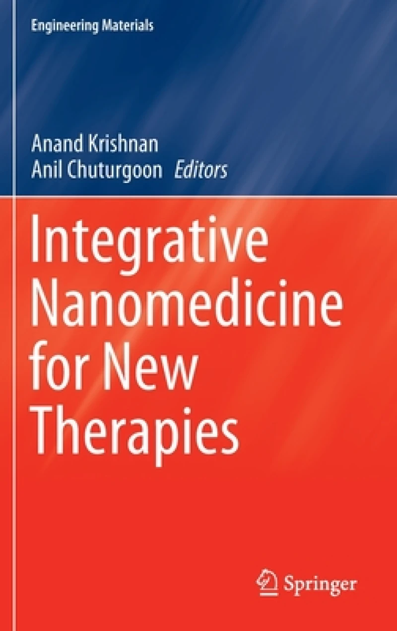 Integrative Nanomedicine for New Therapies