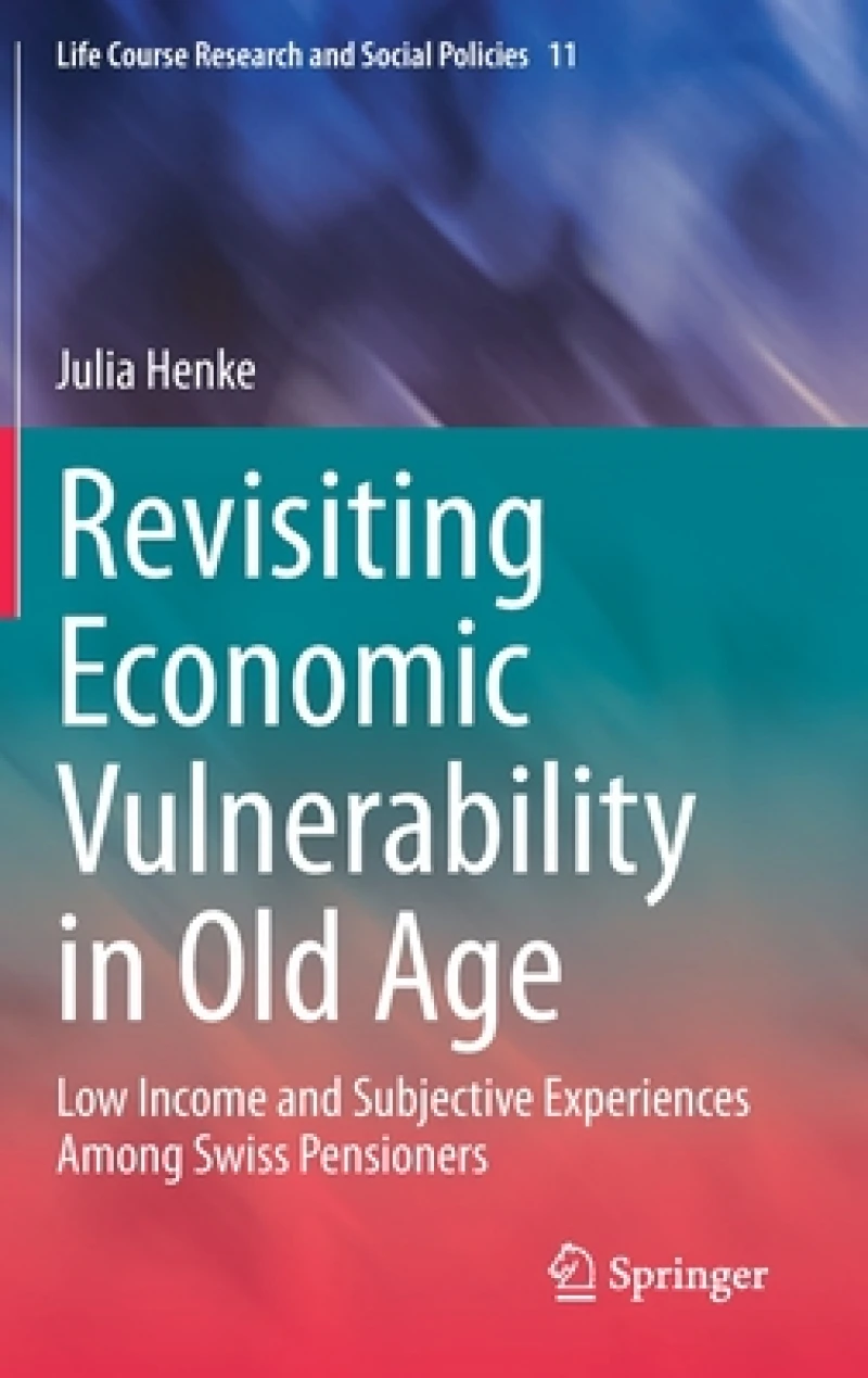 Revisiting Economic Vulnerability in Old Age