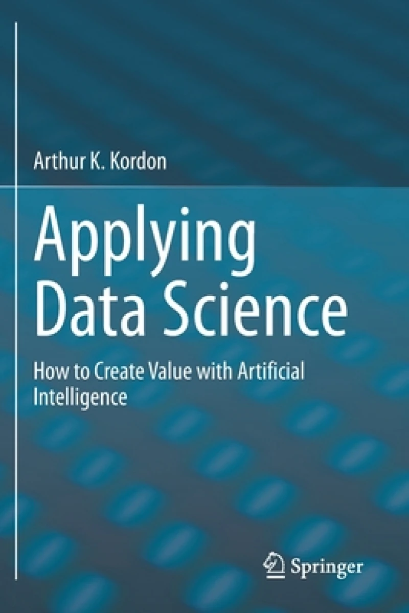 Applying Data Science