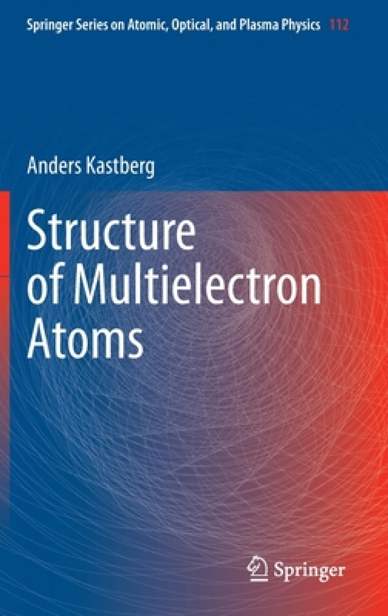 Structure of Multielectron Atoms