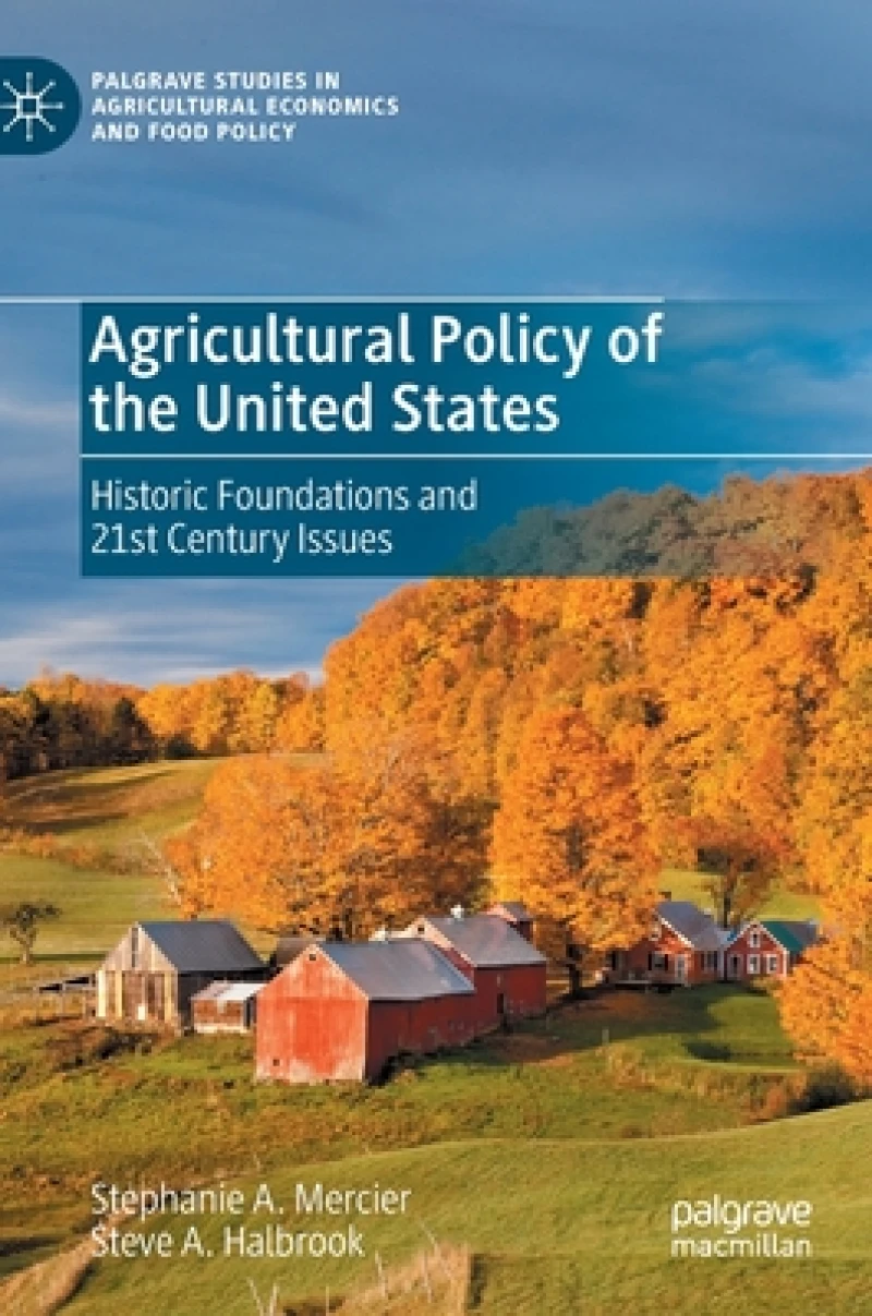 Agricultural Policy of the United States