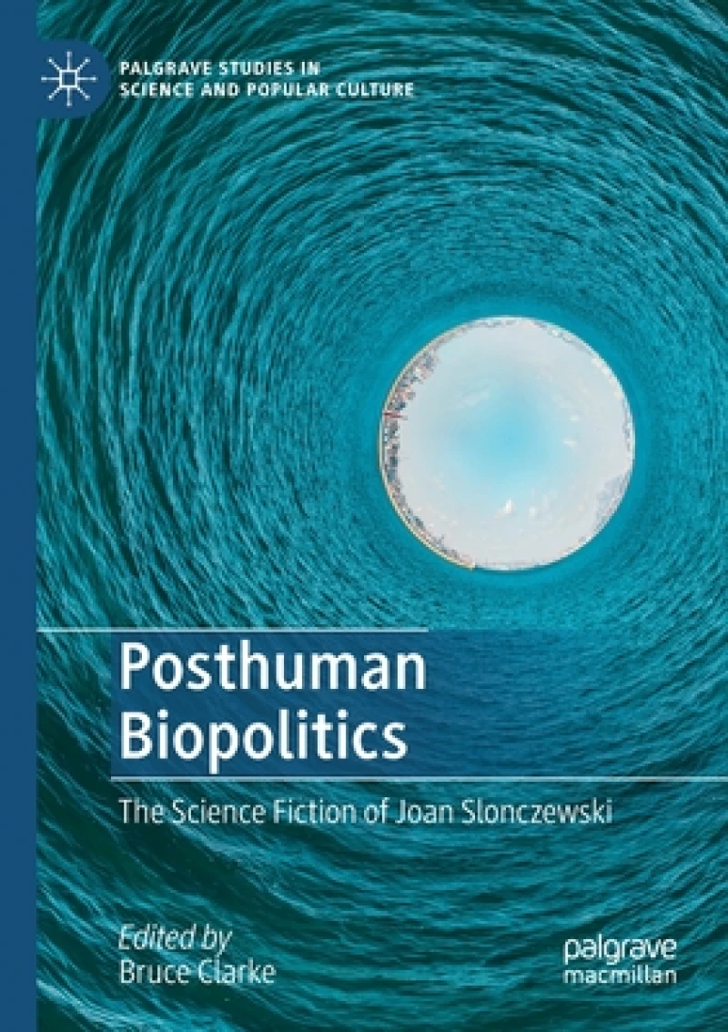Posthuman Biopolitics