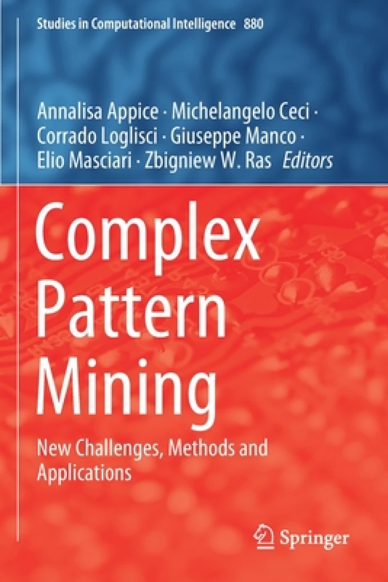 Complex Pattern Mining