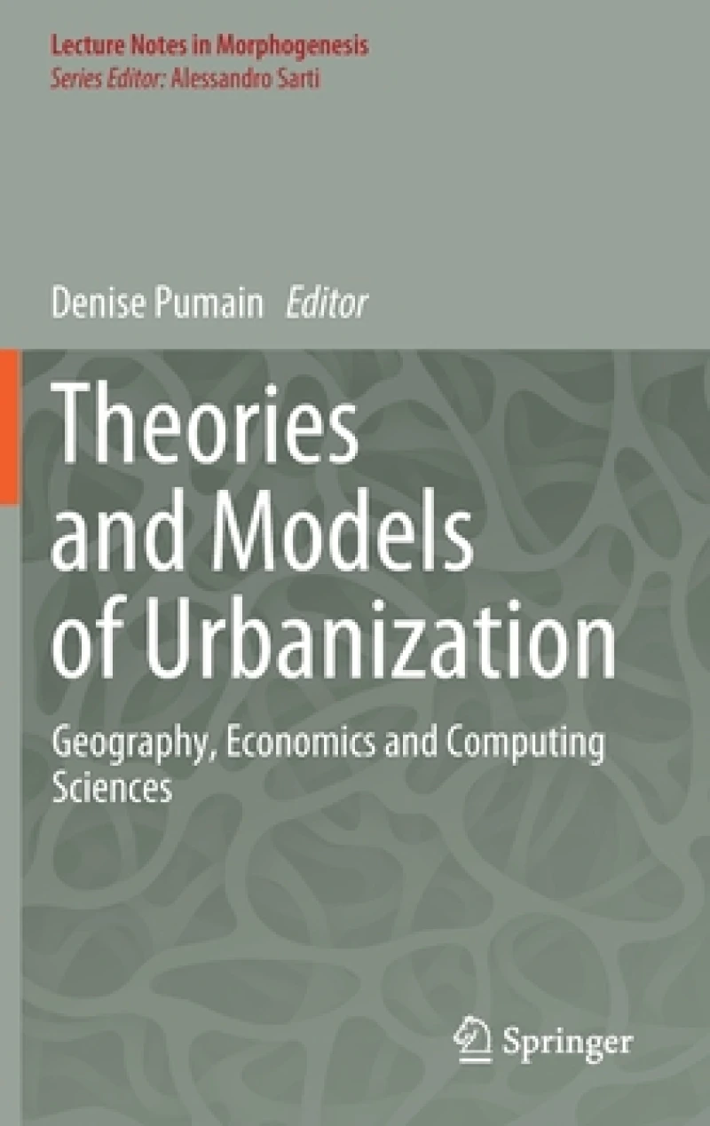 Theories and Models of Urbanization