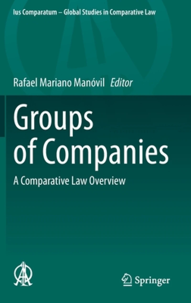 Groups of Companies