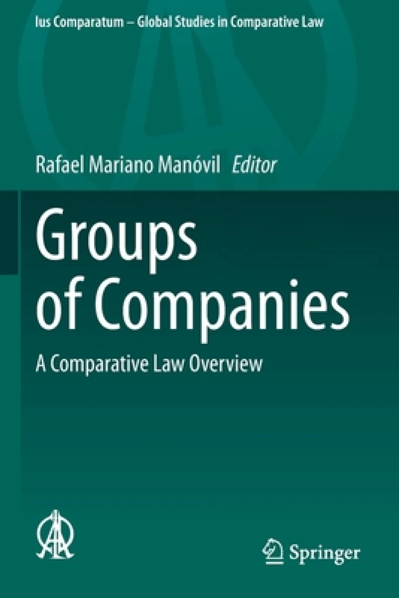 Groups of Companies
