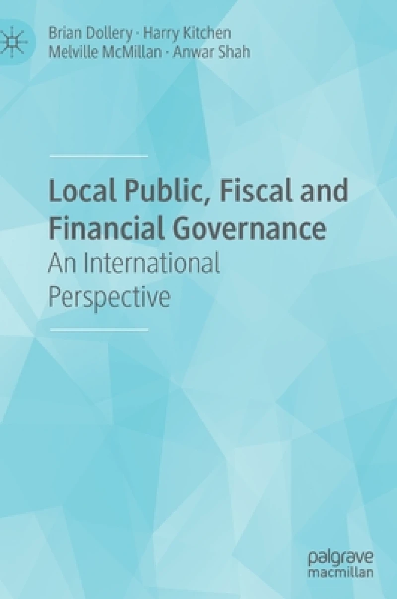 Local Public, Fiscal and Financial Governance