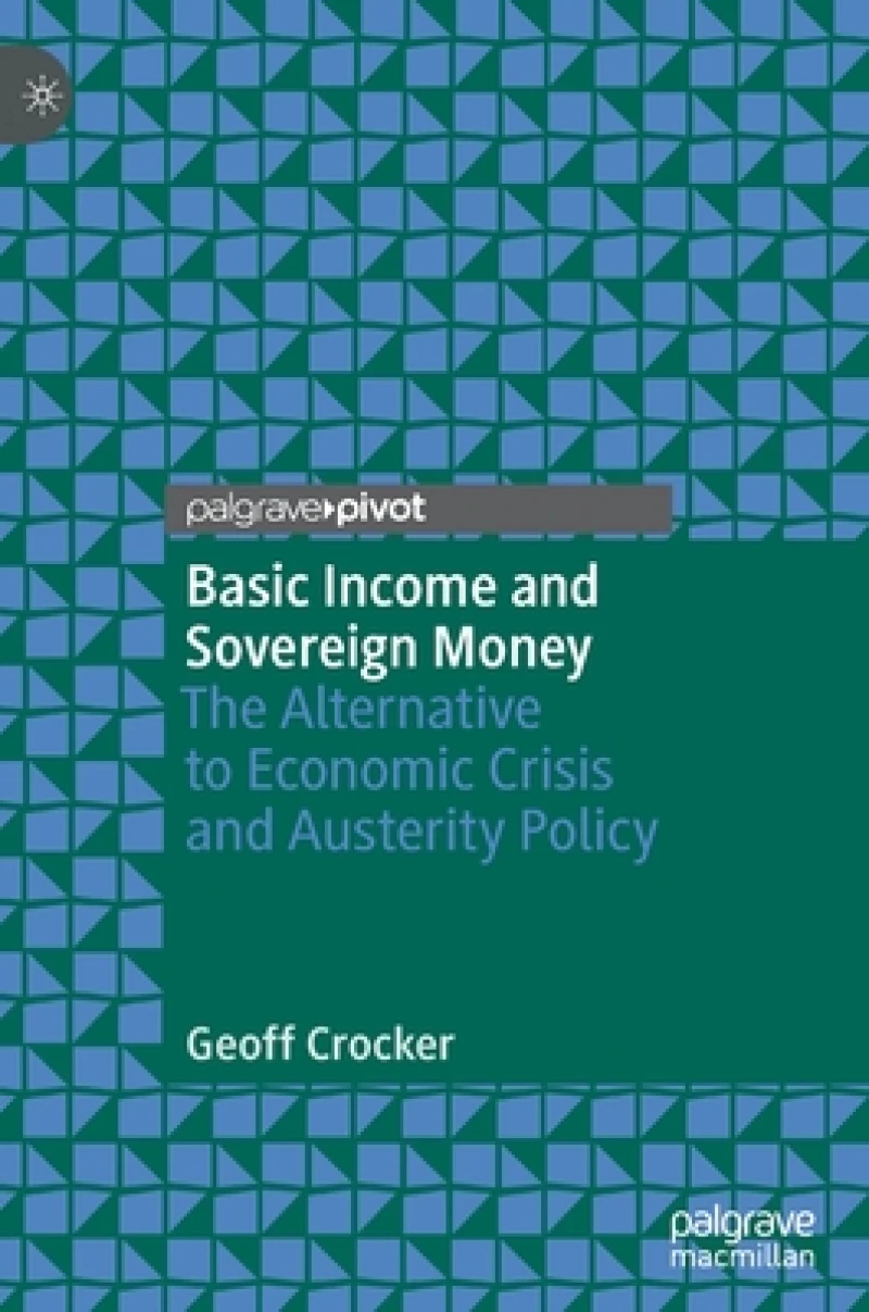 Basic Income and Sovereign Money