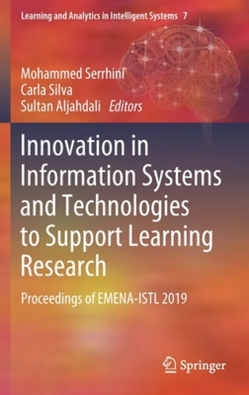 Innovation in Information Systems and Technologies to Support Learning Research