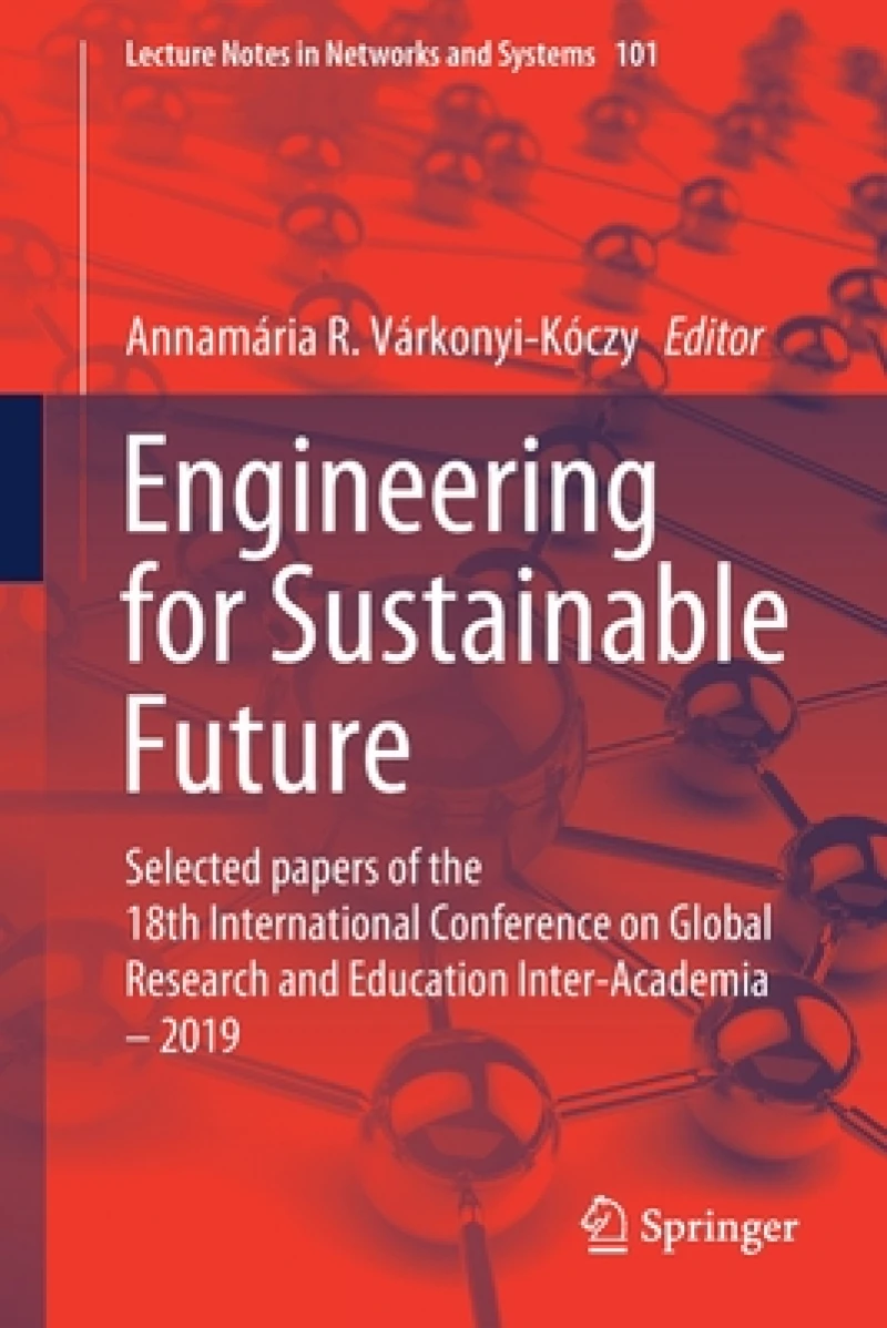 Engineering for Sustainable Future