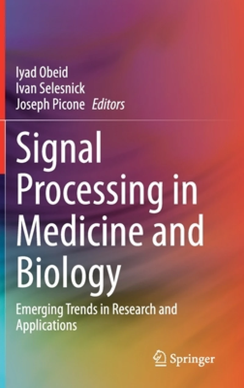 Signal Processing in Medicine and Biology