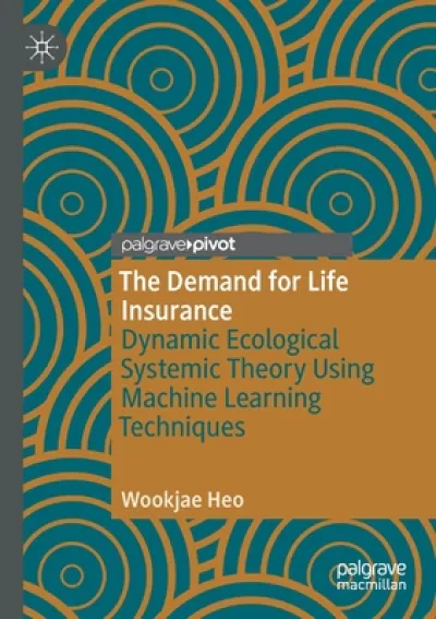 The Demand for Life Insurance