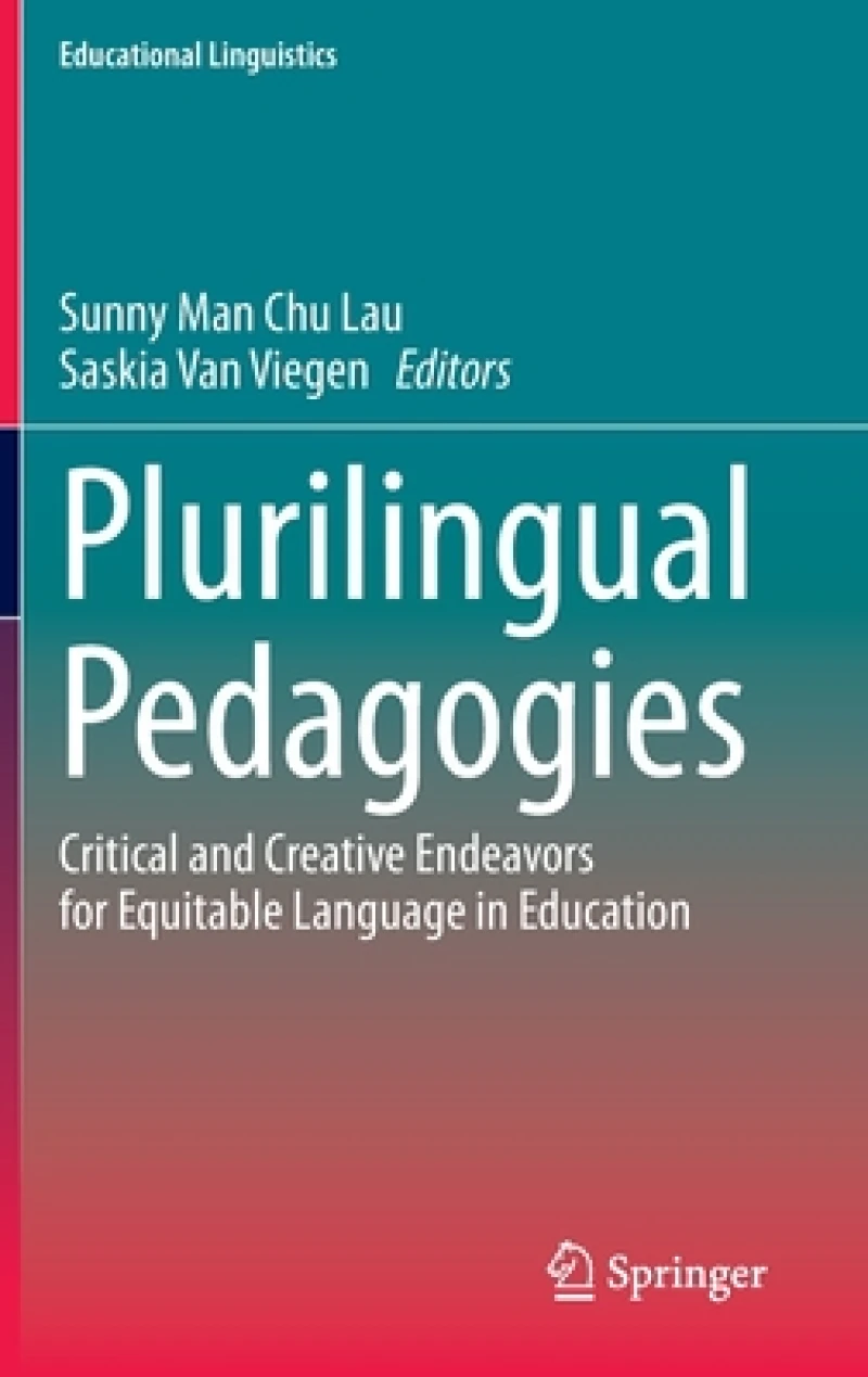 Plurilingual Pedagogies