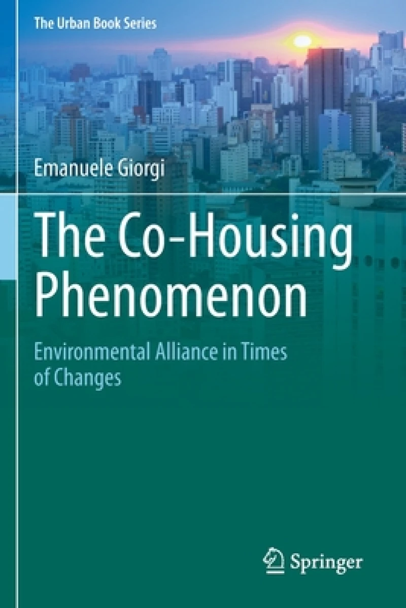 The Co-Housing Phenomenon